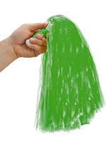 1 Pom Pon Verde. Carnival Toys (4254)