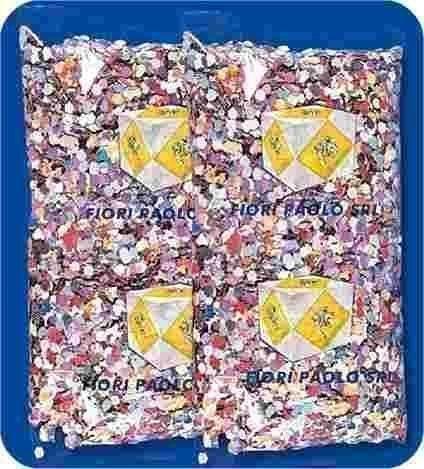 Coriandolo Medio 250 Gr. Carnival Toys (4457)