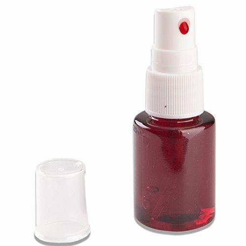 Sangue Finto Spray In Bottiglia Ml.20 Ca. - Carnival Toys - Idee regalo