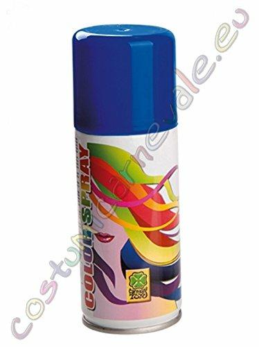 Color Spray 100 Ml Lacca Colorata Per Capelli - 5