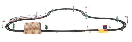 Treni Veloci Plays.8231 Rstoys - 5