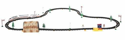 Treni Veloci Plays.8231 Rstoys - 6