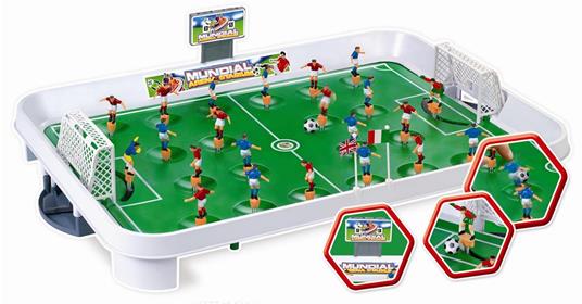 Gioco Calcio Mundial Arena