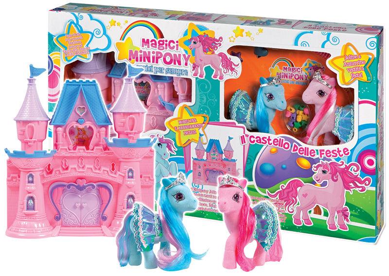 Idea toys and Game