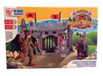 TPX KIDS TARGETIMP.HISTORIES CON DRAGO