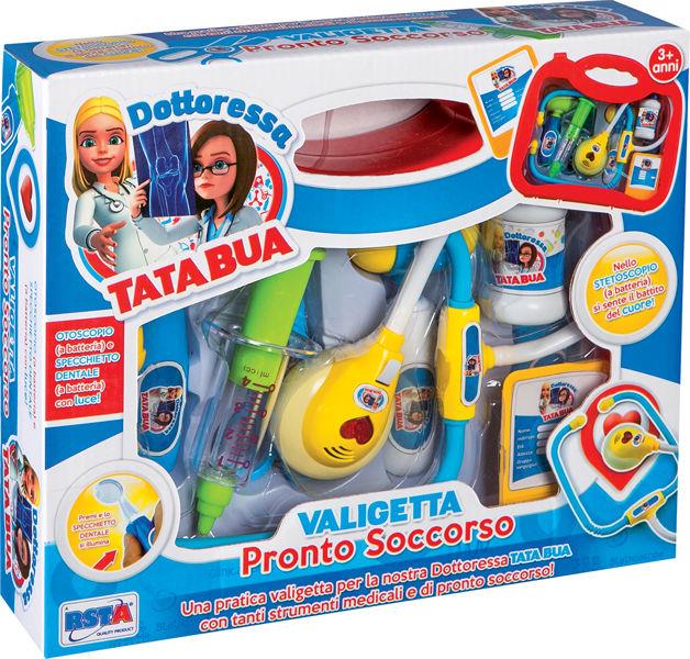 Sofia Toys