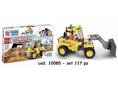 Costruzioni Ruspa 117Pz