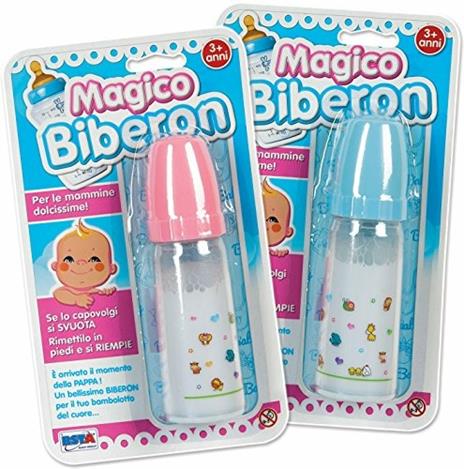 Biberon Magico Blister RST Asia