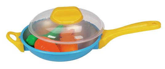 Playset Cucina Piccoli Cuochi - 3
