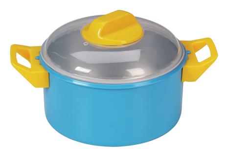 Playset Cucina Piccoli Cuochi - 4