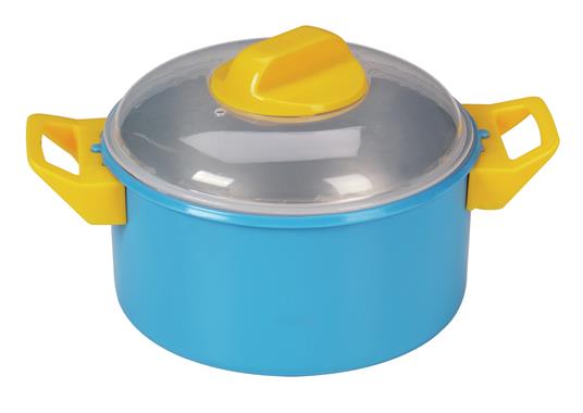 Playset Cucina Piccoli Cuochi - 4