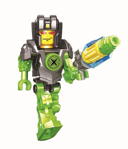 TPX KIDS TARGET MINI FIGURE 16/18 PZ DSP DA 12 PZ ASS NR.1