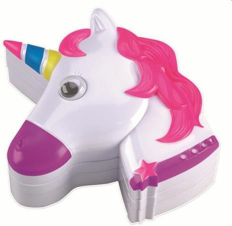 Minidiva Trousse unicorno - 3