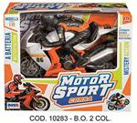Moto Corsa con Pilota Premi Vai