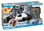 Playset Polizia 2 Assortiti