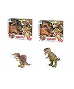 DINOSAURI RADIOCOMANDATI C.FUMO 2 ASS.