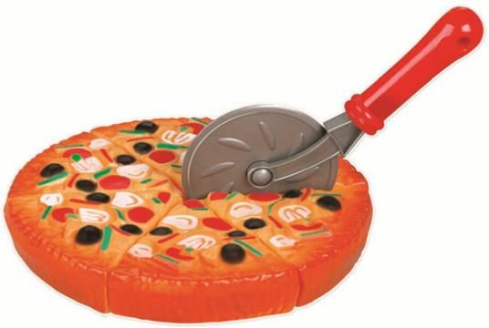 Playset cucina pizza set - 2