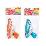 PISTOLA ACQUA MAXI 16 CM 2 COL SACCHETTO PVC
