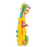 GIOCO SACCA GOLF 4 BASTONI
