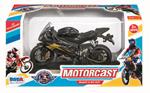 Moto Die Cast 10862