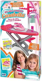SET STIRO CASABELLA