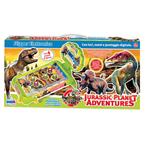 Jurassic Planet Flipper Elettronico. Ronchi Supertoys 11017