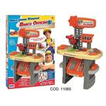 RST Banco Lavoro Junior con 31 Accessori 11065