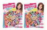 BLISTER 60 UNGHIE MINIDIVA DISPLAY 6 PZ