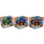 Big Foot 4x4 Montser frizione 11220