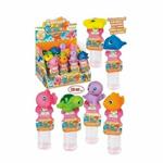 Bolle Di Sapone 6 Ass. Cartoon 50 Ml.