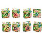 Crystal Slime Exotic Reptile Display 12