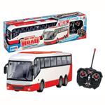 R/C Bus Con Luci - Scala1:30