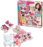 Trucchi Mini Diva Kitty 3 Livelli