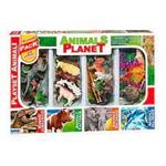 Rstoys Playset 38 pz. Mondo Animale