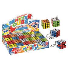 RSToys Cubo Master cube con Portachiave