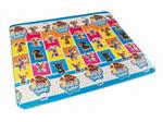 Tappeto Playmat 180x150x1 Cuccioli Family