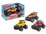 Rstoys Auto Radiocomandata 7 Funzioni Ass