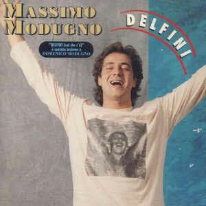 Delfini - CD Audio di Massimo Modugno