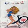 2 P La Xy=Noi - CD Audio di Jo Squillo