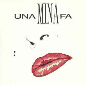 Una Mina Fa - CD Audio di Mina