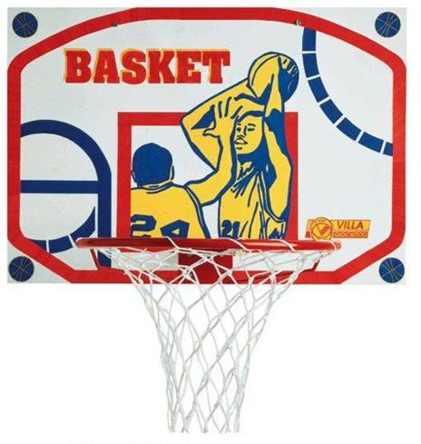 Basket Da Parete - 2