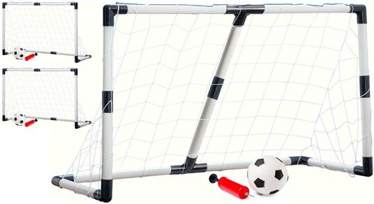 2 In 1. Football Set