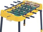 Calcio Balilla Dribbling