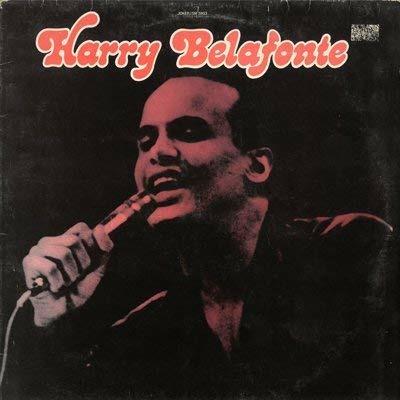 Harry Belafonte - Vinile LP di Harry Belafonte