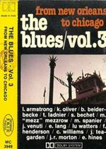 The Blues vol.3 - From New Orleans to Chicago (Musicassetta)