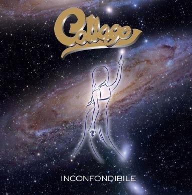 Inconfondibile - CD Audio di Collage