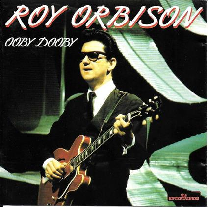 30 Classic Hits - CD Audio di Roy Orbison