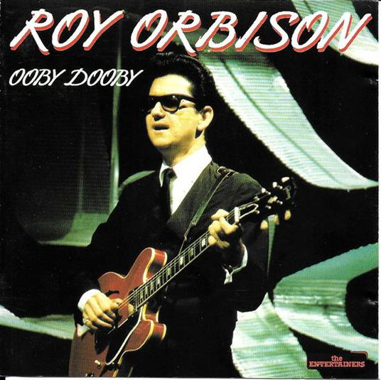 30 Classic Hits - CD Audio di Roy Orbison