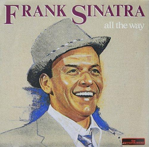 All the Way - CD Audio di Frank Sinatra