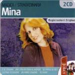 Magica - Straordinaria - CD Audio di Mina